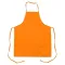 32 In Bib Apron Orange for AllPoints Part# 1033ORA