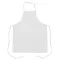 32 In Bib Apron White for AllPoints Part# 1033WHT