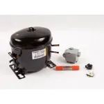 Kit Compr 230V Egus90Hlp for Silver King Part# 10343-89