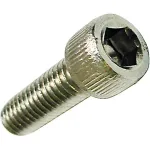 Screw, Cap - Socket Head for Berkel Part# 10346