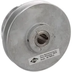 Vari-Speed Pulley , Heavy Duty for Univex Part# UNI1035154