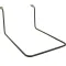 Element,Fry , 208V,3520W,Str for Ultrafryer Part# ULTR103538