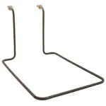 Element,Fry , 208V,4480W,90 Ang for Waste King Part# 103540