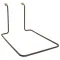 Element,Fry , 208V,4480W,90 Ang for Waste King Part# 103540