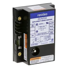 Module,Ignition , 25V,6-Second for Ultrafryer Part# 18-179