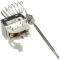 Safety Thermostat Lch, 1/4 X 4-7/8, 30 for Waste King Part# 103577