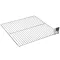 Support,Bskt , 17.25"Sq,W/Defltr for Waste King Part# 103587