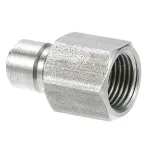 103620 Waste King - Quick Disc Male Fitting 1/2"