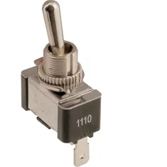 Toggle Switch7/16 Spst for Groen Part# 6904