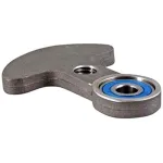 Cam,Actuator Sifter  for Ultrafryer Part# ULTR25035