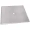Screen,Filter , 14.75"Sq,Ctr Hl for Ultrafryer Part# ULTR21A273