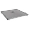 16"X16" Filter, Center Feed for Ultrafryer Part# 21A245