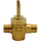 Valve 1/2 Mpt X 1/2 Mpt for Blodgett Part# 10387