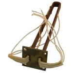 Steamer Element for Cleveland Part# 103881