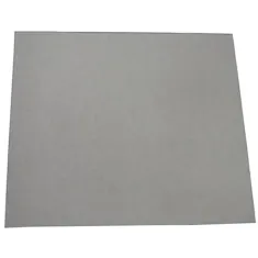 Filter, Hot Oil - Sheet for Frymaster Part# 803-0285