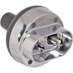 Box,metallic Gear for Robot Coupe Part# 105672