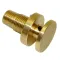 Steam Injector Nozzle for Cleveland Part# 104009
