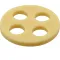 Gasket,Pre-Rinse Spreader(Ts) for T&S Brass Part# 1041-45