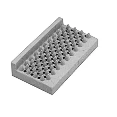 Side Ceramic for Vulcan Hart Part# 104146-1