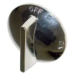 Knob for American Range Part# 10420