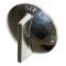 Knob for American Range Part# 10420