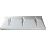 Baffle for Hoshizaki Part# 104322-01KIT