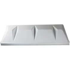 Baffle for Hoshizaki Part# 104322-01KIT