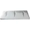 Baffle for Hoshizaki Part# 104322-01