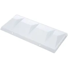 Baffle for Hoshizaki Part# 10432201