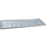 104323-01 Hoshizaki - Premium Baffle for Ice Machines