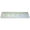 Baffle for Hoshizaki Part# 104324-02KIT