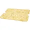 Shelf,Drain (Half, Amber) for Carlisle Foodservice Products Part# 1043513