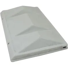 Baffle,Bin (Pd300) for Hoshizaki America Inc Part# HOS10439101