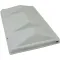 Baffle,Bin (Pd300) for Hoshizaki America Inc Part# 104391-01