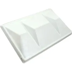 Baffle,Ice Bin(12-1/4"X18-1/2" for Hoshizaki America Inc Part# 104391-01KIT