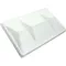 Baffle,Ice Bin(12-1/4"X18-1/2" for Hoshizaki America Inc Part# 104391-01KIT