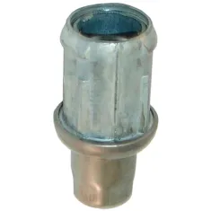 Bullet Foot for Randell Part# HD LEG075