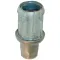 Bullet Foot for Randell Part# HD LEG075