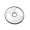 Air Mixer Plate for American Range Part# 10464
