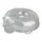 Bowl Lid for Robot Coupe Part# 104673