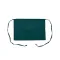 15 In Waist Apron Forest Green 3 Pockets for AllPoints Part# 1047FGN