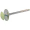 Handle, Release - 6 for Kason Part# 10481C00600