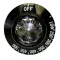 Dial - Griddle for American Range Part# 10483