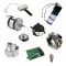 Vaporizer Assy, 115/300  for Victory Part# 10490503S