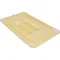 Lid(Food Pan,W/Hndl,1/4,Amber) for Carlisle Foodservice Products Part# CAL10490U13