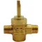 Valve 1/2 Mpt X 1/2 Mpt for American Range Part# 10492