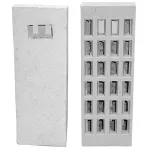 Ceramic Radiant for Hickory Part# HI-113