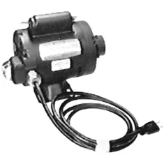 Motor, Fryer Filter For Prince Castle Part# 105-78