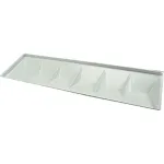 Baffle,Ice Bin (Assy, 45") for Hoshizaki America Inc Part# HOS105012-01KIT