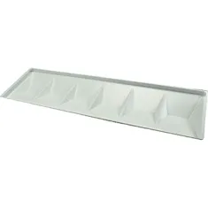 Baffle,Ice Bin (Assy, 45") for Hoshizaki America Inc Part# HOS10501201